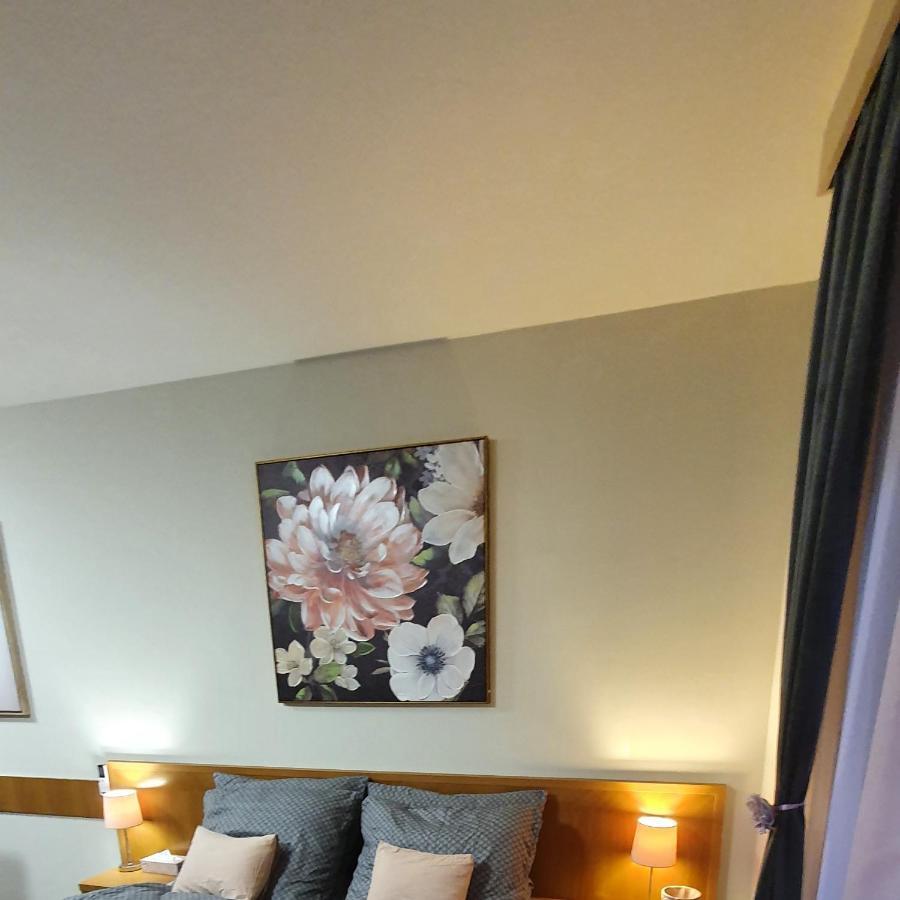Relax Wellness Studio Hajduszoboszloアパートメント エクステリア 写真